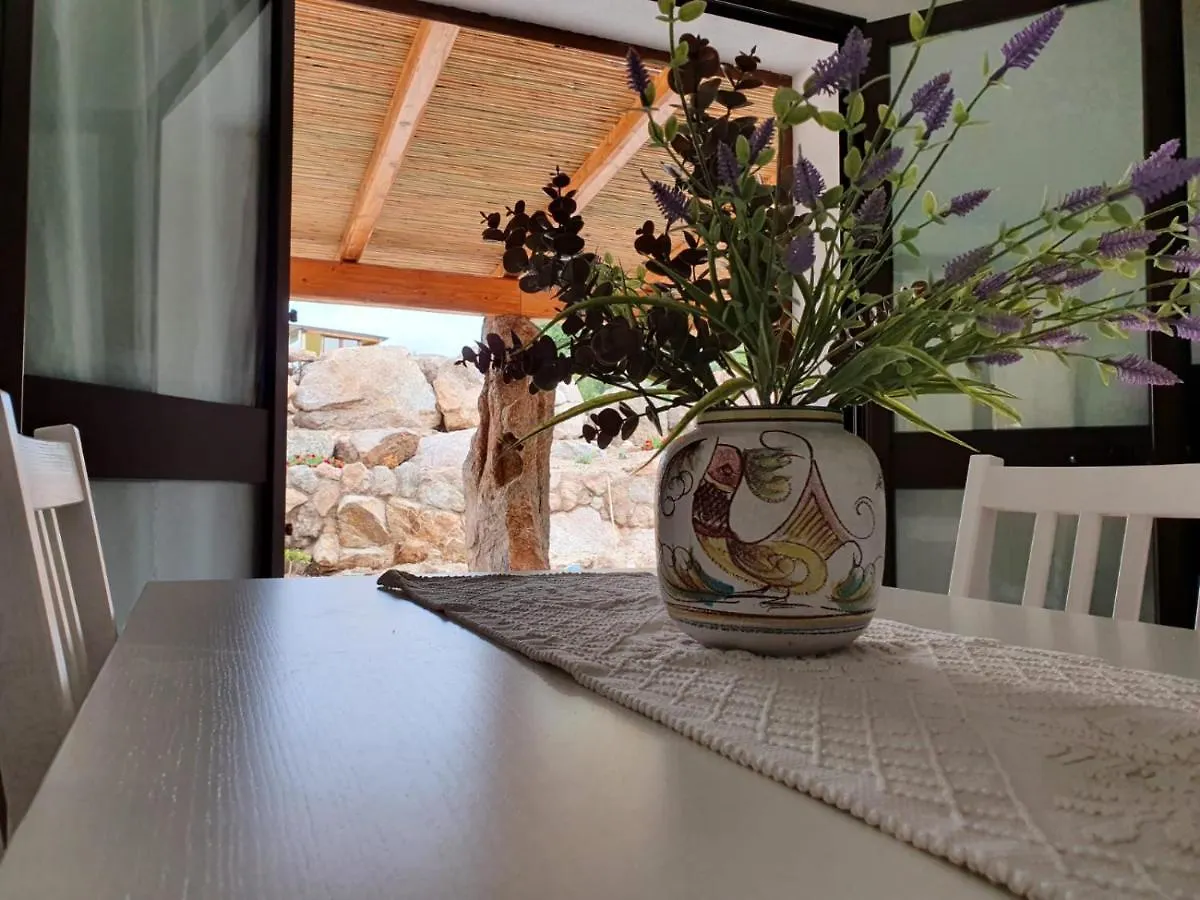 Villa Petra 산타테레사의갈루라 펜션