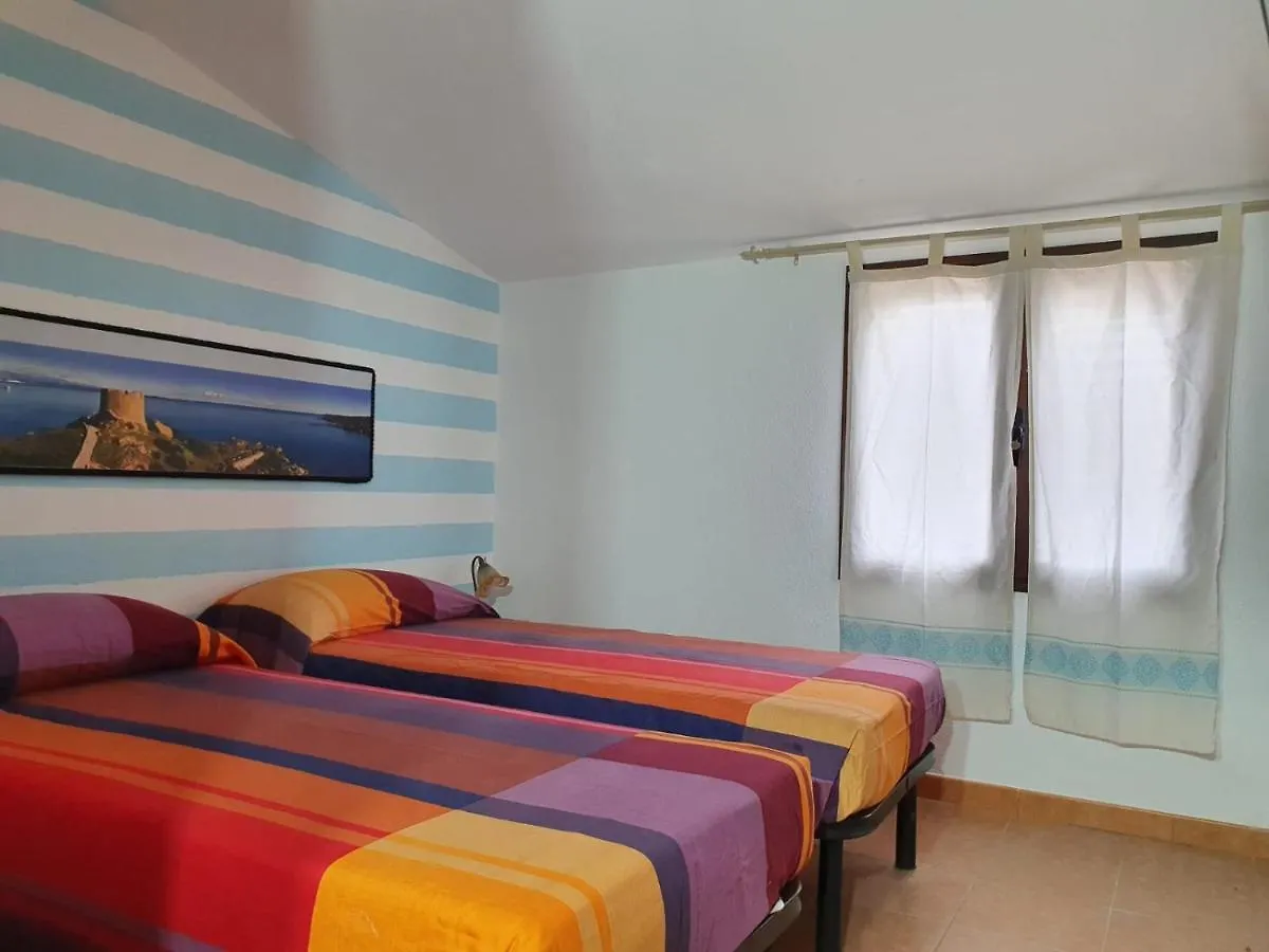 Villa Petra سانتا تيريزا غالّورا إيطاليا