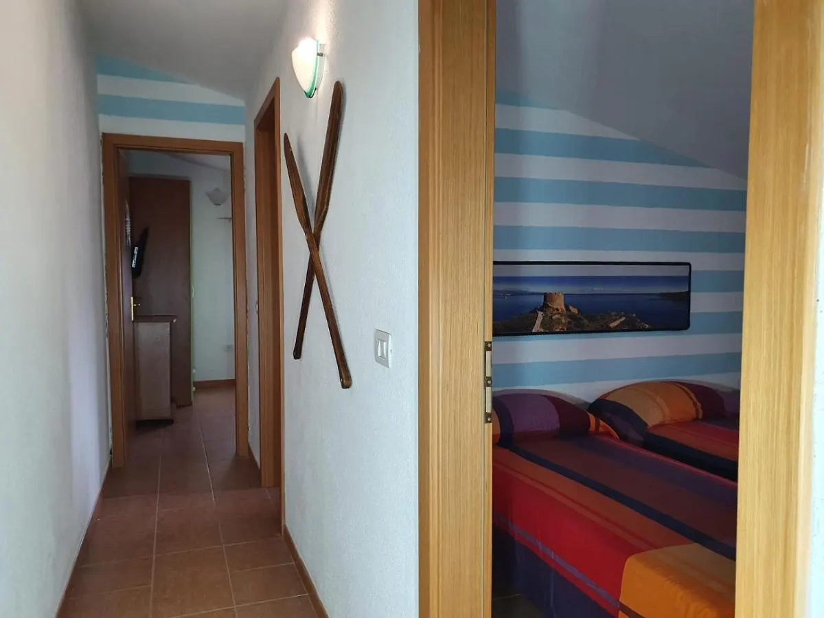 Villa Petra 산타테레사의갈루라