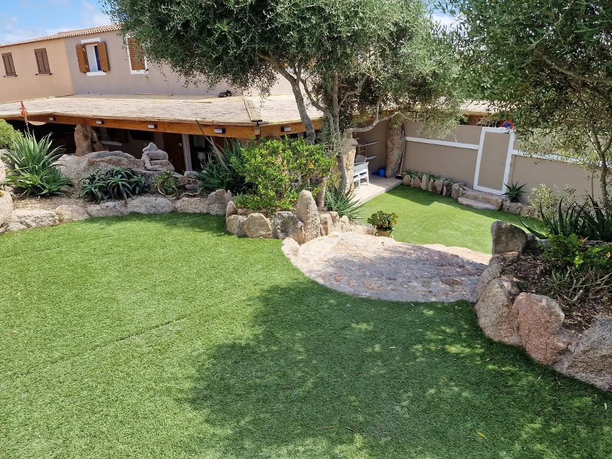 Villa Petra 산타테레사의갈루라